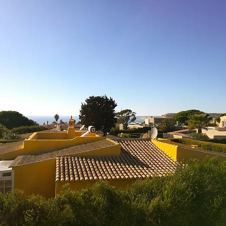 Porto Mos Residence Lagos Exterior foto