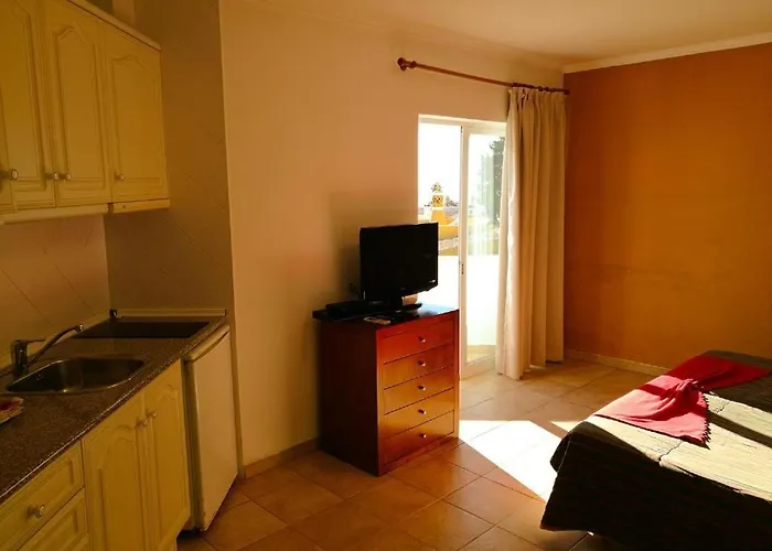 Porto Mos Residence