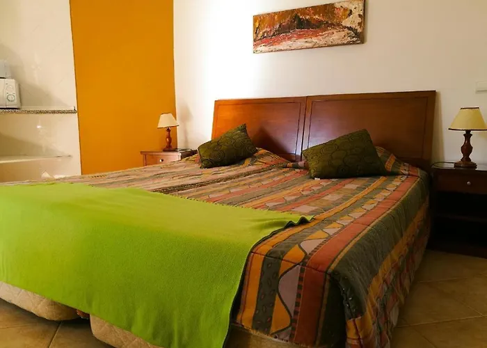 Porto Mos Residence
