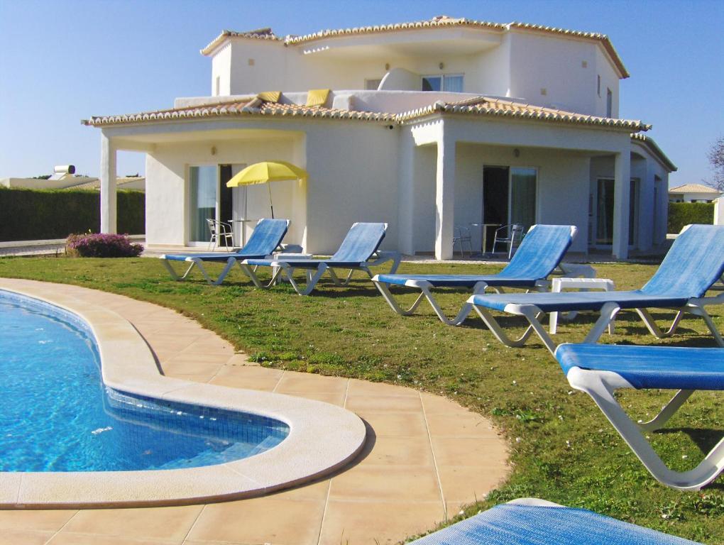 Porto Mos * Lagos