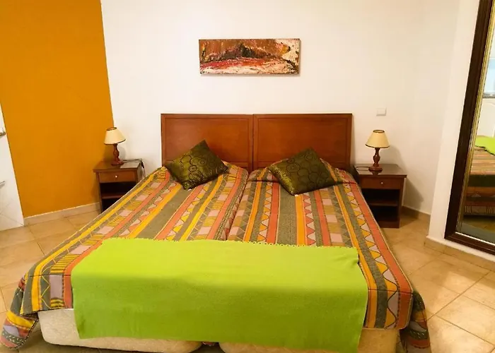 Porto Mos Residence