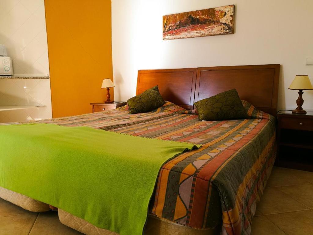 Porto Mos Appartement *