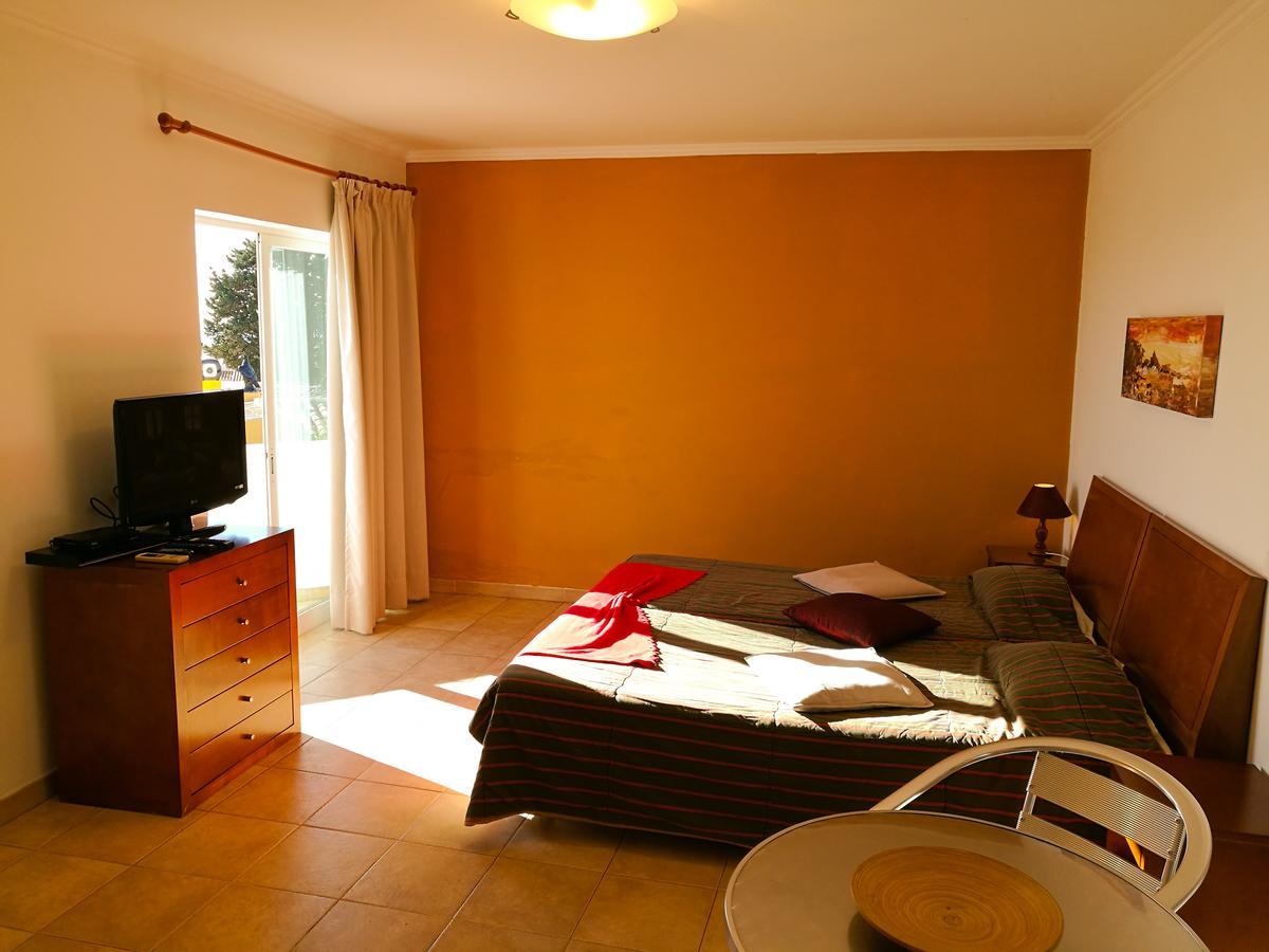 Appartement Porto Mos Lagos