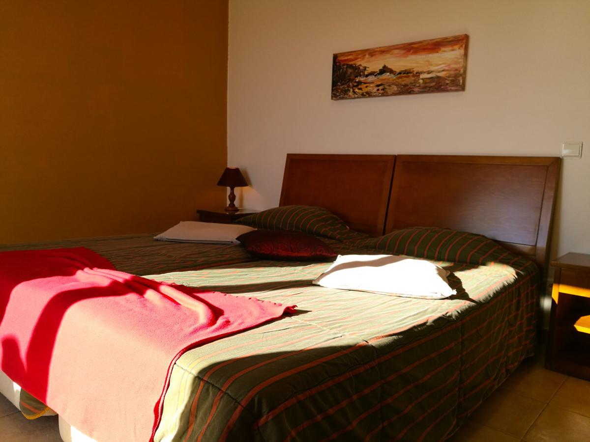 Porto Mos Appartement