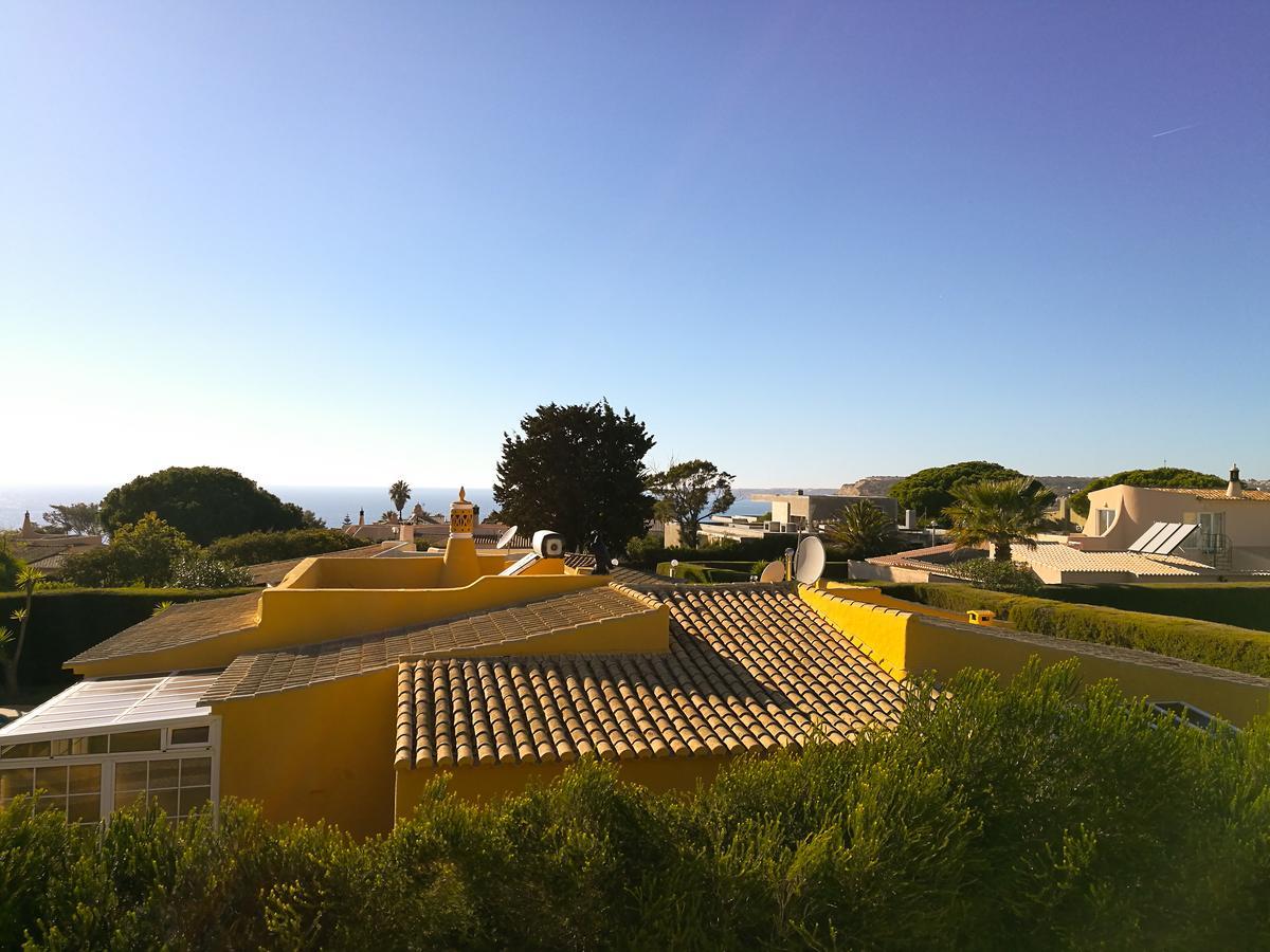 Porto Mos Appartement *