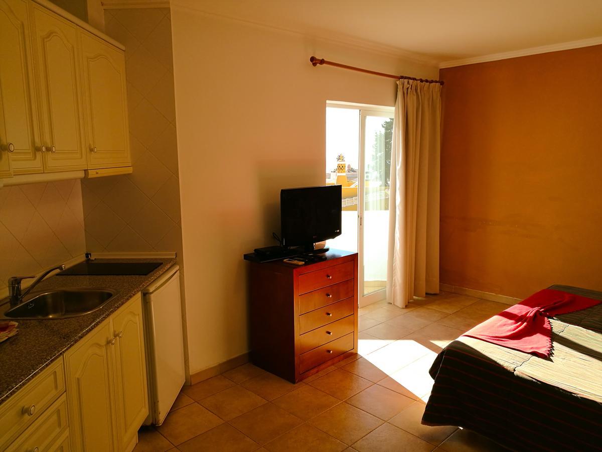 Porto Mos Appartement Lagos