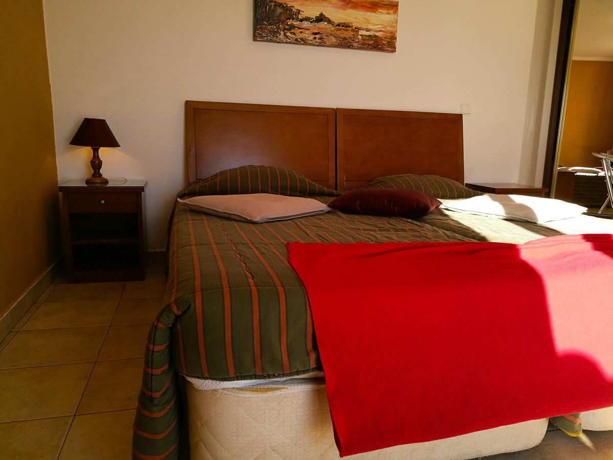 Porto Mos Appartement *