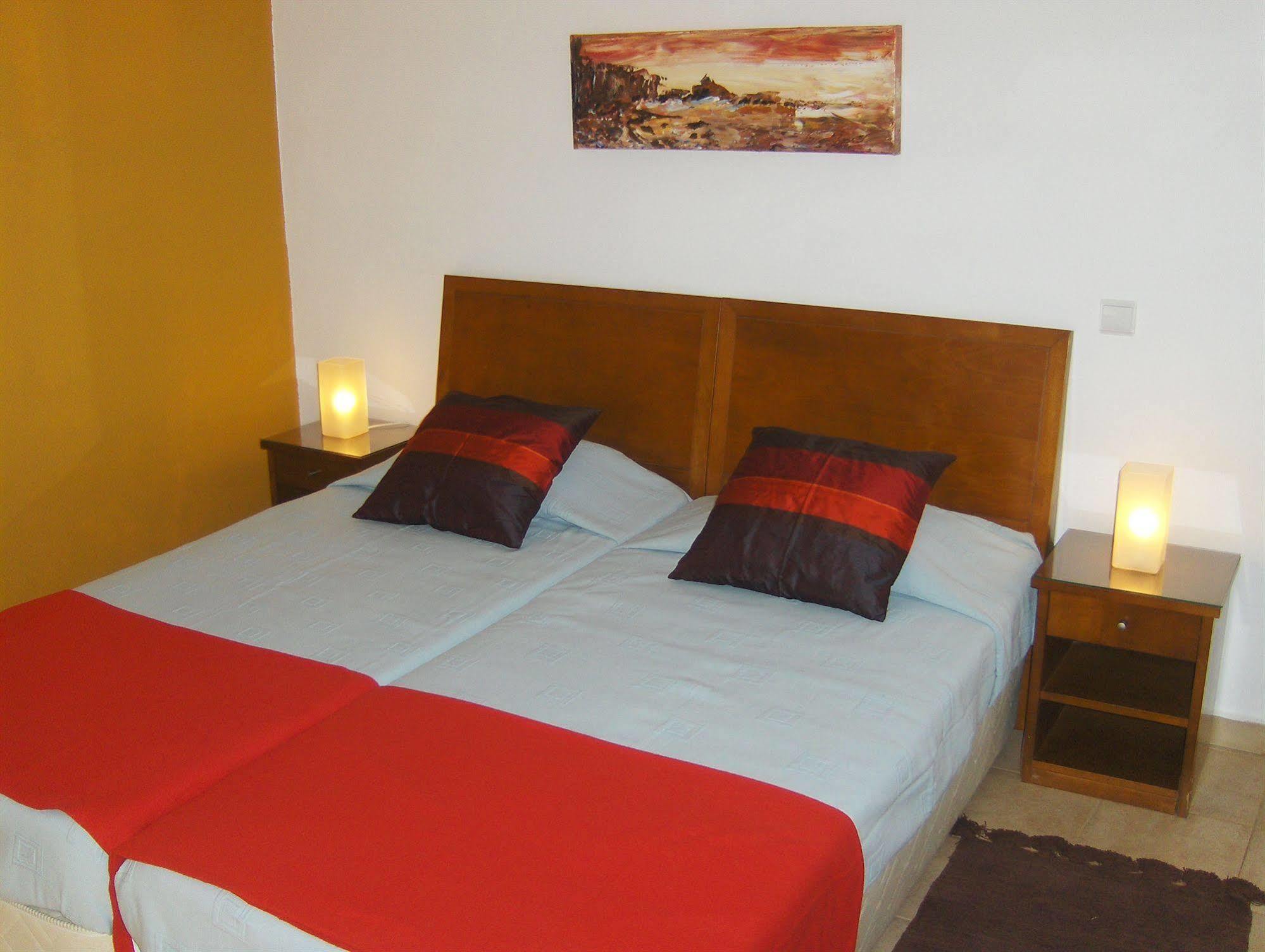 Appartement Porto Mos