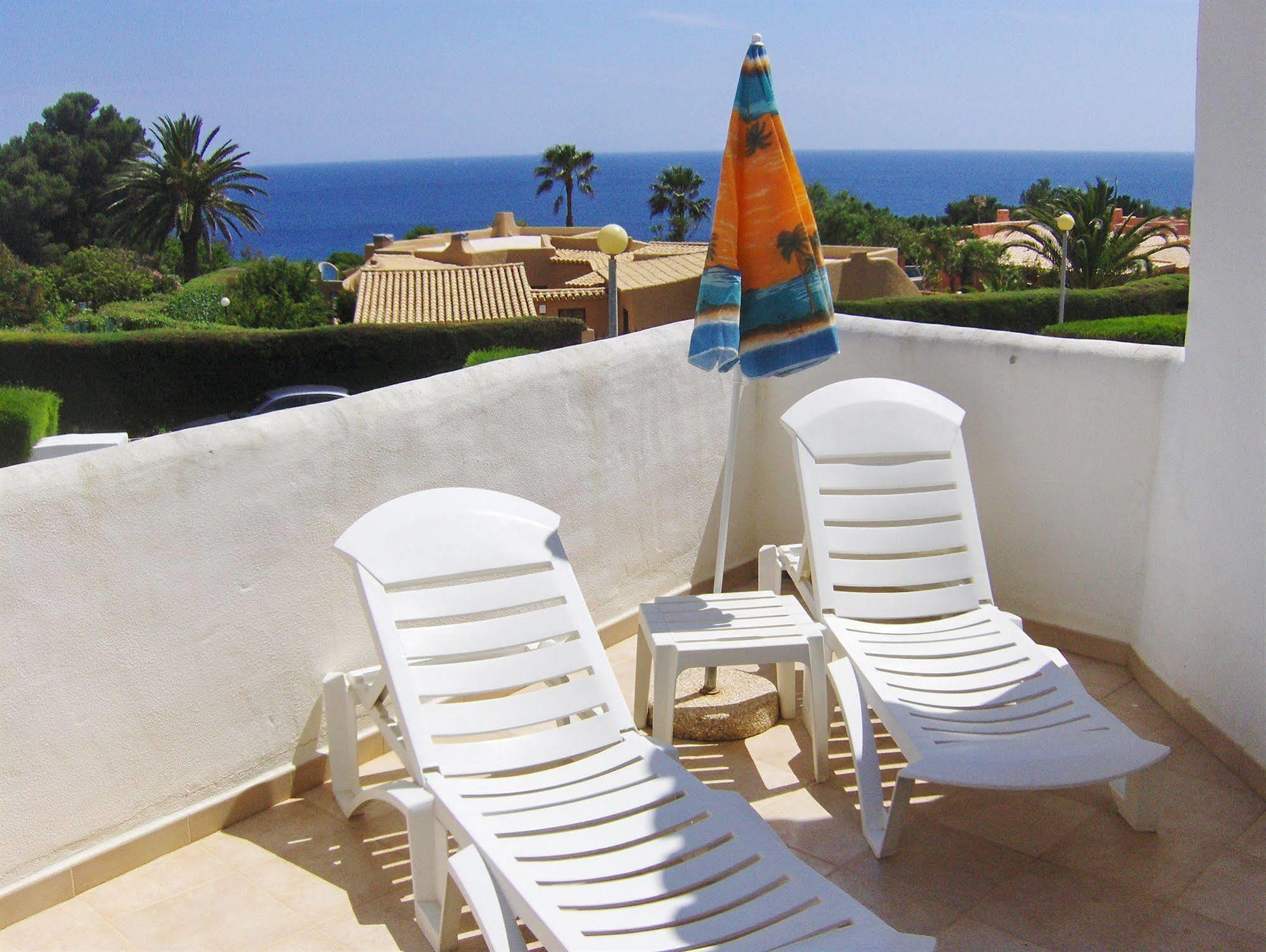 Appartement Porto Mos